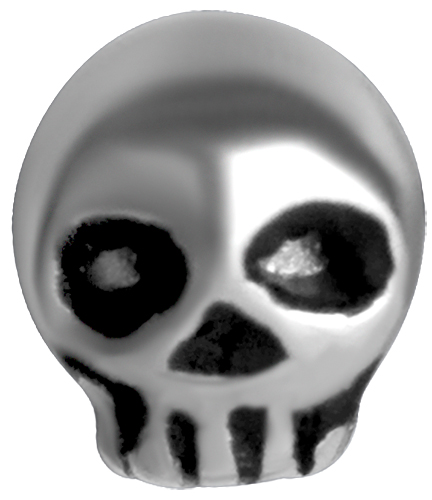 SS 316 int ATTACHMENT 1,2mm mod. 21 (3.5mm)