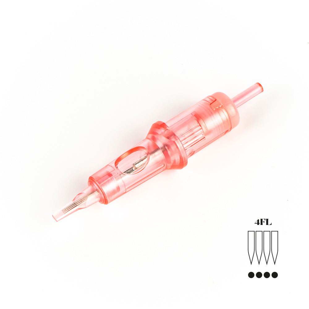 Kwadron PMU Optima Nadelmodule - 04FL