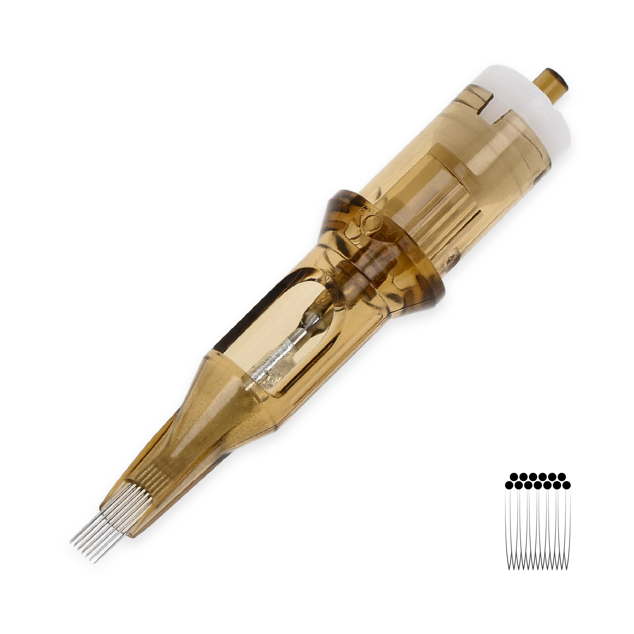 Kwadron Sublime Nadelmodule - 13MG