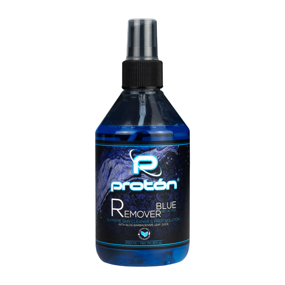 Proton Stencil Remover - Blau