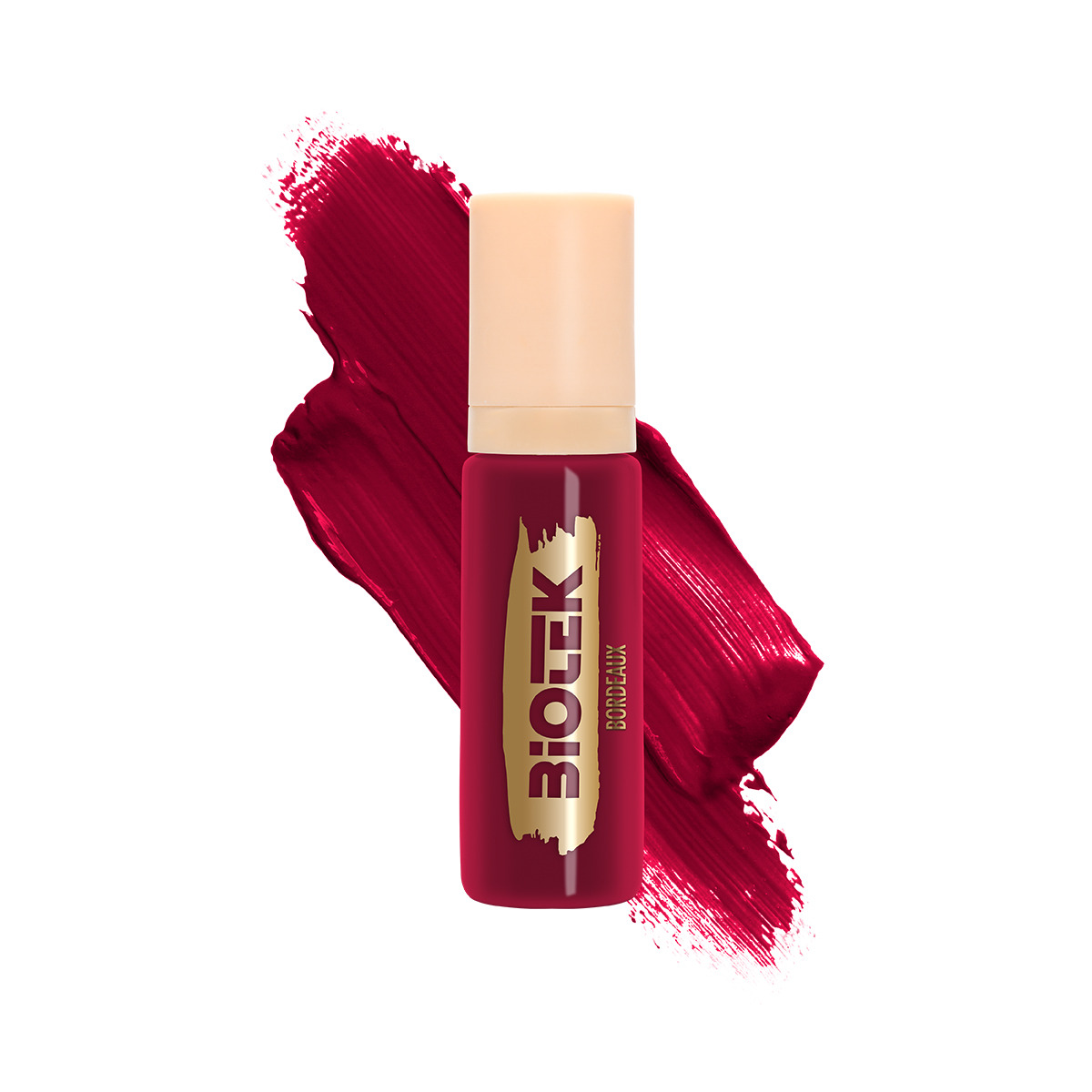 Biotek PMU Pigment - Inorganic Creamy - BORDEAUX (15 ml)