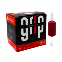 Bodysupply Transparent Grip 25mm