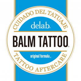 Balm Aftercare