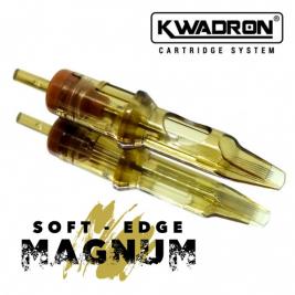Kwadron Soft Edge Magnum