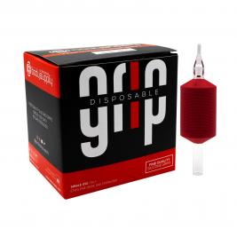 Bodysupply Transparent Grip 30mm