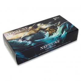 Neptune Nadelmodule