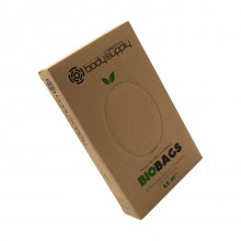 BodySupply Biodegradable ClipCord Sleeves 200pcs - 5,5x60cm