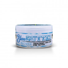Blow Ice Blow Butter (250 ml)