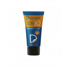 Dermalize Artcare Sun SFP 50 Sonnenschutz (50ml)