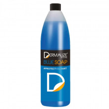 Dermalize Blue Soap (1000 ml)