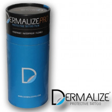 Dermalize Protective Tattoo Film - Rolle