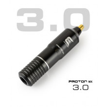Equaliser Proton Pen V2 Maschine (3,0 mm) - Schwarz