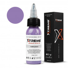 XTreme Ink Tattoofarbe - Purplicious (30 ml)