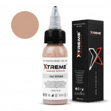 XTreme Ink Tattoofarbe - Oat Straw (30 ml)