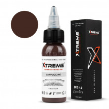 XTreme Ink Tattoofarbe - Cappuccino (30 ml)