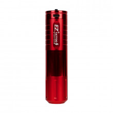 EZ EvoTech Wireless Pen - Rot