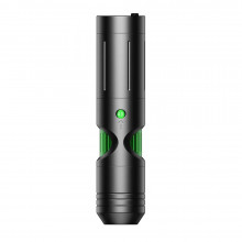 EZ P3 Wireless Pen mit verstellbarem Nadelhub - Grün