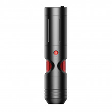 EZ P3 Wireless Pen mit verstellbarem Nadelhub - Rot