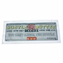 Hustle Butter Deluxe Original - Einzeldosis (7 ml)