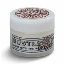 Hustle Butter Deluxe Original (30 ml)