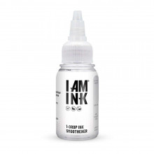 I AM INK - Drop Ink Smoothener (30 ml)