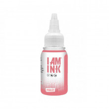 I AM INK Tattoofarbe - Piglet (30 ml)