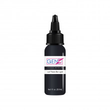 Intenze Ink Tattoofarbe REACH - Let There Be Light (30 ml)