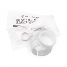 MiaOpera Sterile Pigmentringe 10 St. - Plastik