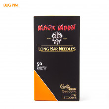 Magic Moon Nadeln 50 St. - 05RL Bugpin