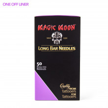 Magic Moon Nadeln 50 St. - 09RL One Off Liner