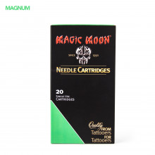 Magic Moon Nadelmodule 20 St. - 13MG