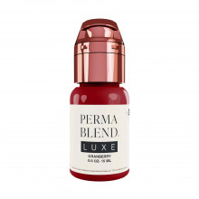 Perma Blend Luxe PMU Pigment - Cranberry (15 ml)