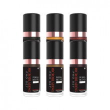 Perma Blend Luxe Microblading Pigment - Microblading Pro Set (6 x 10 ml)