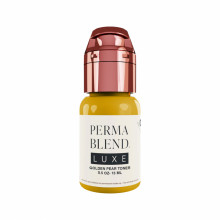 Perma Blend Luxe PMU Pigment - Golden Pear Toner (15 ml)