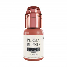 Perma Blend Luxe PMU Pigment - Henna (15 ml)