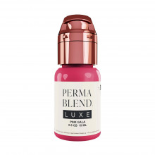Perma Blend Luxe PMU Pigment - Pink Gala (15 ml)
