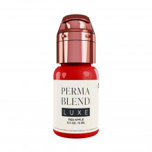 Perma Blend Luxe PMU Pigment - Red Apple (15 ml)