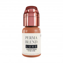 Perma Blend Luxe PMU Pigment - Subded Sienna (15 ml)