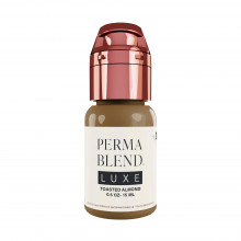 Perma Blend Luxe PMU Pigment - Toasted Almond (15 ml)