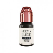Perma Blend Luxe PMU Pigment - Ready Dark (15 ml)