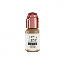Perma Blend Luxe PMU Pigment - Ready Blonde (15ml)