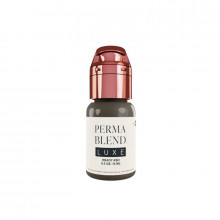 Perma Blend Luxe PMU Pigment - Ready Ash (15 ml)