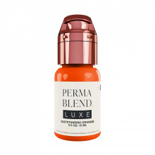 Perma Blend Luxe PMU Pigment - Outstanding Orange (15ml)