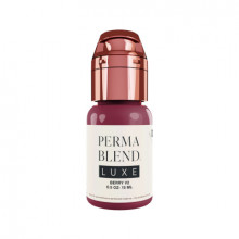 Perma Blend Luxe PMU Pigment - Berry V2 (15 ml)