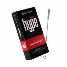 BodySupply Hype Nadeln 50 St. - 05MG Long Taper (0,35 mm)