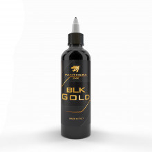 Panthera Ink Tattoofarbe REACH - Black Gold (150ml)