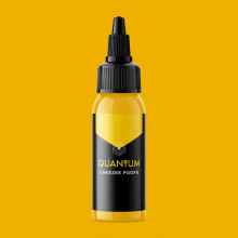 Quantum Tattoo Ink - Cheesee Proofs REACH Gold Label (30ml)