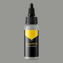 Quantum Tattoo Ink - Cement Shoes REACH Gold Label (30ml)