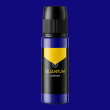 Quantum Ink Tattoofarbe - Grover REACH Gold Label (30 ml)