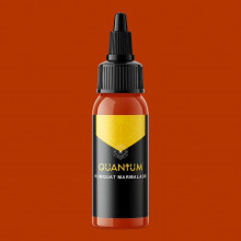 Quantum Tattoo Ink - Kumquat Marmalade REACH Gold Label (30ml)
